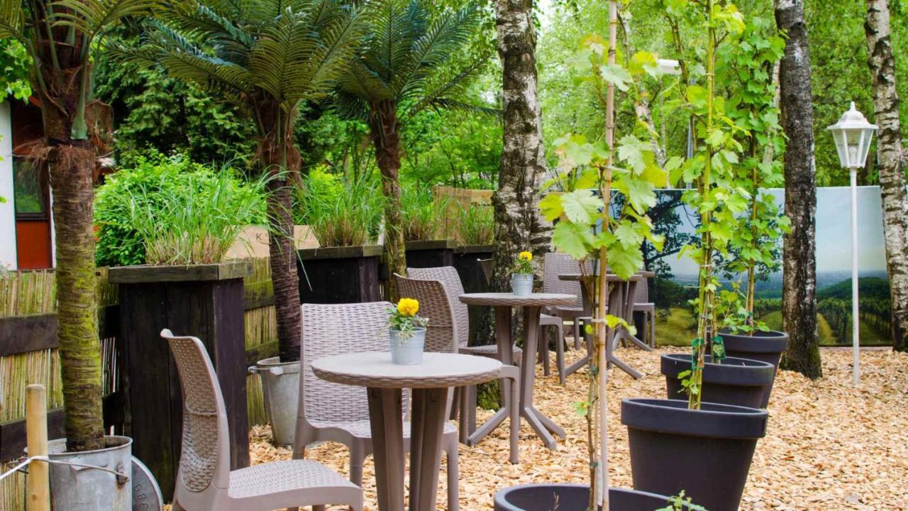 Comfort Plus Getelo المظهر الخارجي الصورة